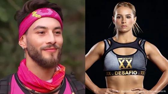 Alejo Darlyn Desafío Alejo Darlyn Desafío