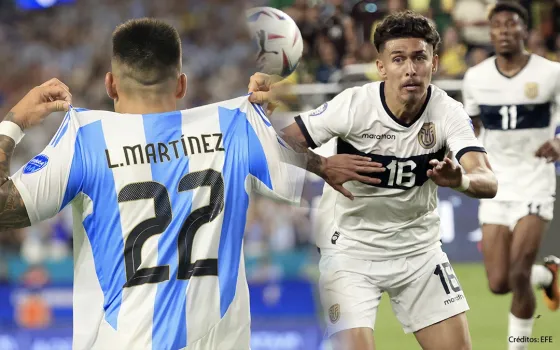 argentina vs ecuador copa américa argentina vs ecuador copa américa