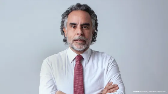 Armando Benedetti Armando Benedetti