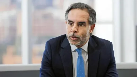 Armando Benedetti Armando Benedetti