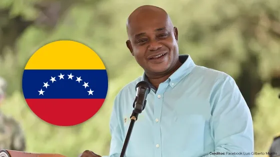 Facebook Luis Gilberto Murillo Facebook Luis Gilberto Murillo