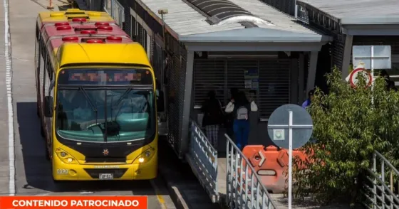 Cierre Estación Calle 72: Alternativas en TransMilenio por obras del Metro Cierre Estación Calle 72: Alternativas en TransMilenio por obras del Metro