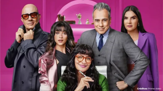 Betty la fea Betty la fea 2024
