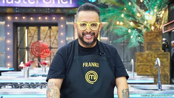 Franko Bonilla Franko Bonilla