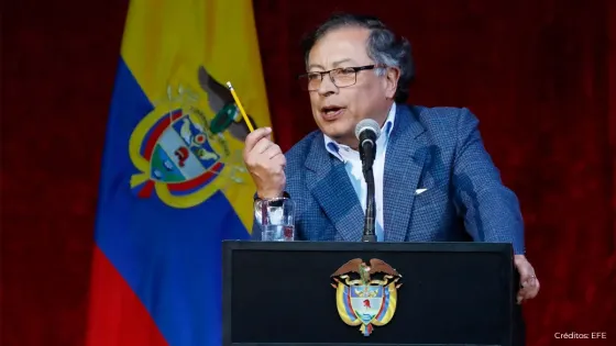 Gustavo Petro Gustavo Petro