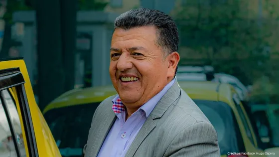 hugo ospina hugo ospina