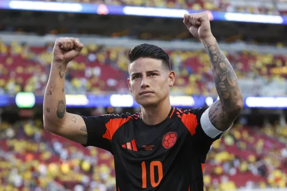 Los premios que ha recibido Colombia en la Copa América Los premios que ha recibido Colombia en la Copa América