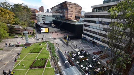 Universidad Javeriana Universidad Javeriana