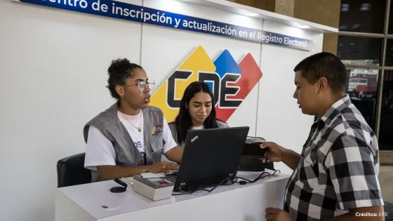 ¿A qué hora son las elecciones en Venezuela? ¿A qué hora son las elecciones en Venezuela?