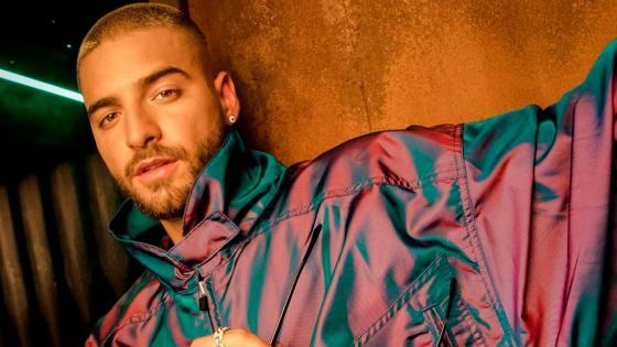 Maluma Maluma
