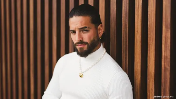 @maluma @maluma