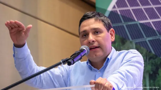 Mauricio Lizcano