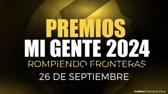 Premios Mi Gente Premios Mi Gente