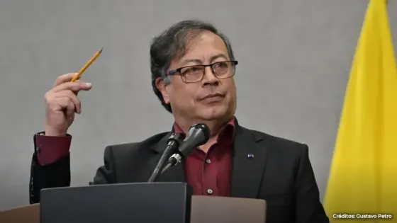 Gustavo Petro Gustavo Petro Gustavo Petro