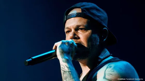 Residente Residente