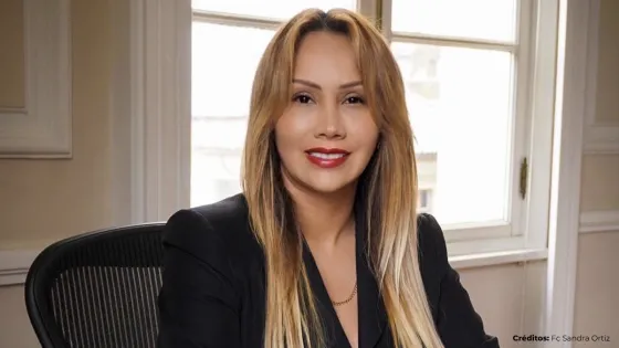 Sandra Ortíz Sandra Ortíz