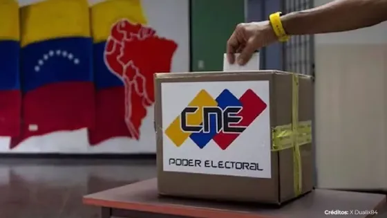 Venezuela Venezuela