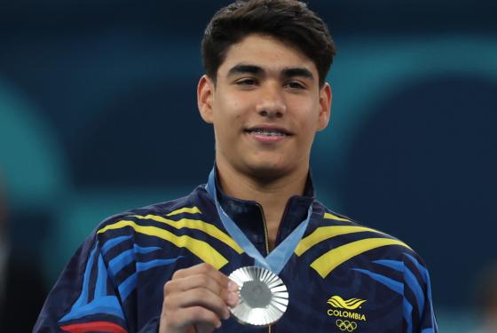 Ángel Barajas Ángel Barajas
