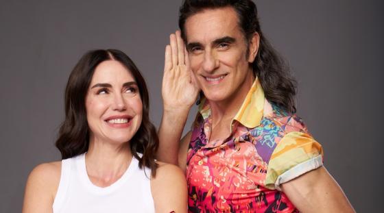 Ana María Trujillo Miguel Varoni Pedro el escamoso Ana María Trujillo Miguel Varoni Pedro el escamoso