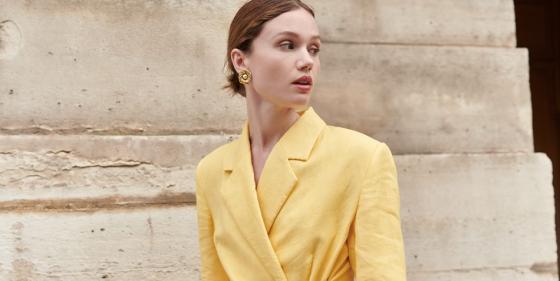 Atelier Crump Atelier Crump Sak's Fifth Avenue