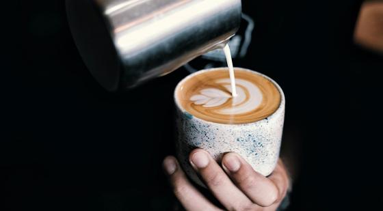 Coffee Master 2024 Coffee Master 2024