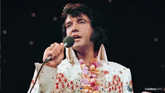 elvis presley elvis presley
