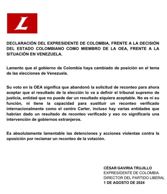cesar-gaviria cesar-gaviria