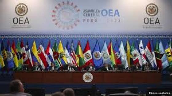 OEA OEA