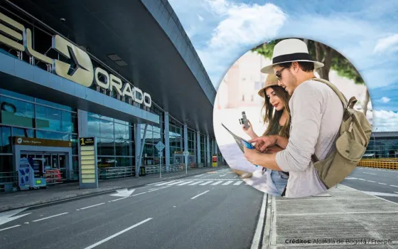 ¿Cómo obtener millas gratis en aeropuertos de Colombia? ¿Cómo obtener millas gratis en aeropuertos de Colombia?