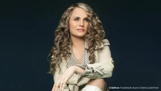 Aura Cristina Geithner OnlyFans Aura Cristina Geithner OnlyFans