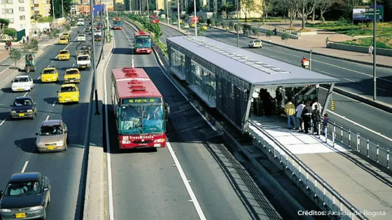 Alcaldía de Bogotá Alcaldía de Bogotá