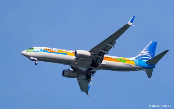 Copa Airlines Copa Airlines