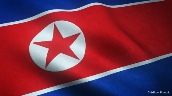 Corea del Norte Corea del Norte