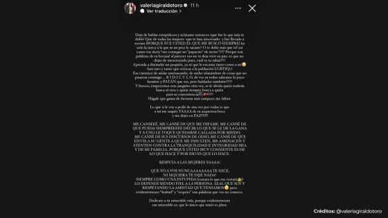 WestCol Valeria Giraldo WestCol Valeria Giraldo