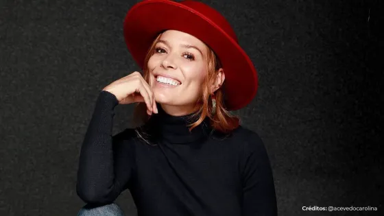 Carolina Acevedo Carolina Acevedo RCN