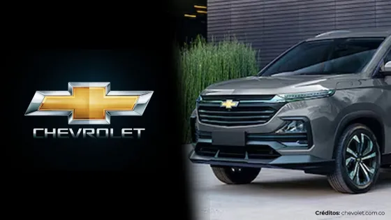 chevrolet chevrolet