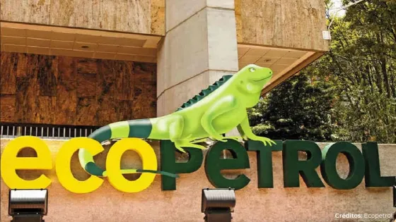 ecopetrol ecopetrol