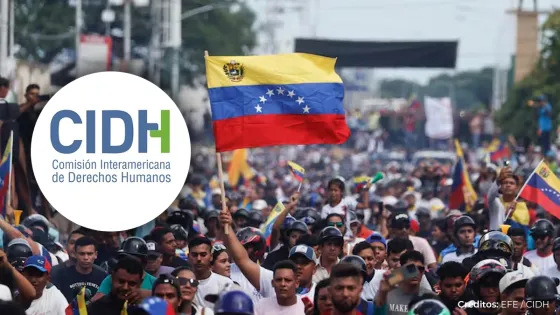 cidh-venezuela cidh-venezuela