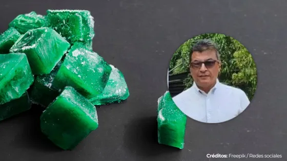 esmeraldero esmeraldero