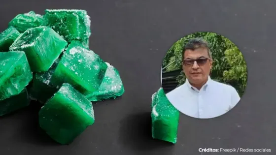 Esmeraldero Esmeraldero