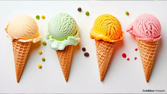 helado helado