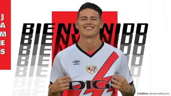 james rodríguez rayo vallecano james rodríguez rayo vallecano