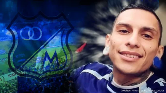 Millonarios FC / redes sociales Millonarios FC / redes sociales