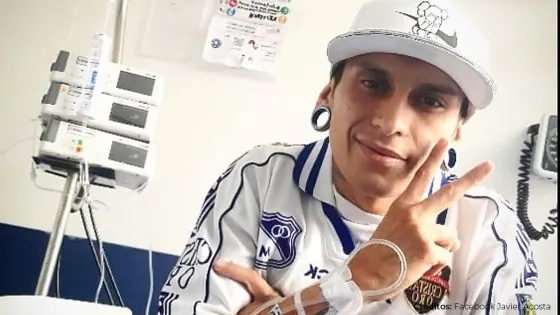 Javier Acosta Javier Acosta