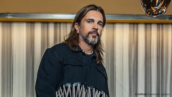 Juanes Juanes