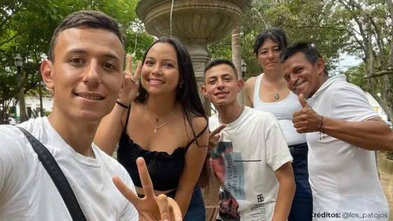 @los_patojos @los_patojos