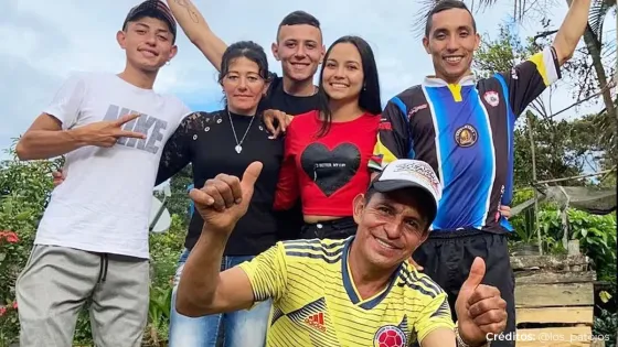 Los Patojos Los Patojos