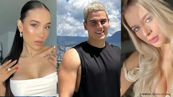 Luisa Fernanda W Miguel Bueno Ornella Sierra Luisa Fernanda W Miguel Bueno Ornella Sierra