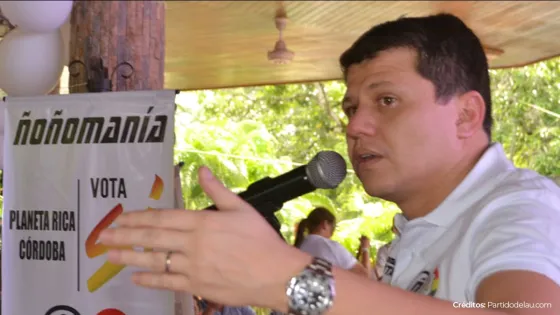 Ñoño Elias Ñoño Elias