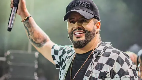 @nelsonvelasquezoficial @nelsonvelasquezoficial